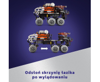 LEGO Technic 42180 Marsjański łazik eksploracyjny - 1220589 - zdjęcie 5